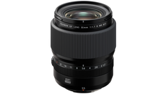 FujiFilm GF55mm F1.7 R WR Lens