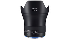 ZEISS 18mm Milvus ZE Prime T2.8 - Canon EF