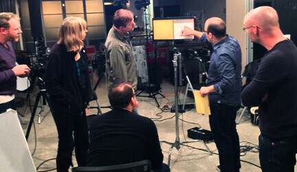 Small to No Crew: Production 101 with Jem Schofield of theC47