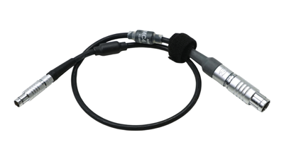 ARRI UMC-4 to F65 Cable - 1.6'
