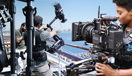 NAB 2019 Workshops