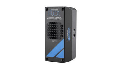 Westcott Flex Cine Wireless DMX Dimmer AC Adapter