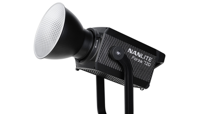 NanLite Forza 720 LED Spotlight