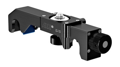 ARRI LS-10 Lens Support for 15mm Rods