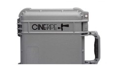 Cinematography Electronics Pelican Carrying Case for Cine Tape