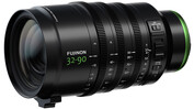Fujinon GF 32-90mm T3.5 PZ OIS WR Filmmaking Lens