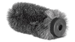 Rycote 18cm Classic-Softie Windshield (Large Hole) 24/25mm