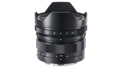 Voigtländer 10mm f/5.6 Hyper Wide Heliar Aspherical Prime - E Mount