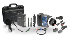 Chrosziel MagNum 1-Channel Kit (Extendable) with CDM-100 Motor