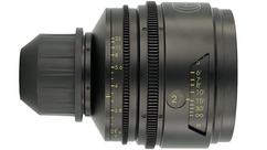 TRIBE7 BLACKWING7 27mm T1.9 Cine Lens T-Tuned in Feet