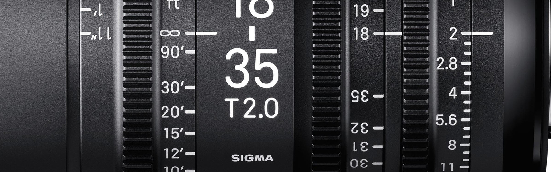 Check Out Sigma Lenses in Our Interactive Showrooms | Product News ...