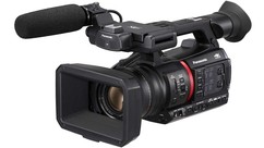 Panasonic AG-CX350 4K HDR Camcorder