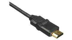 High Speed HDMI Swivel Cable - 10'