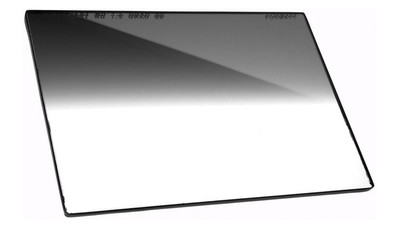 Formatt-Hitech Firecrest IRND 1.5 Horizontal SE Grad Filter - 4 x 5.65