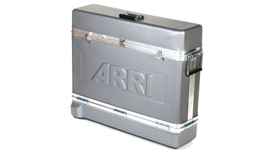 ARRI Molded Case for Single S30 SkyPanel