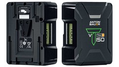 Anton Bauer Titon SL 150 V-Mount Battery