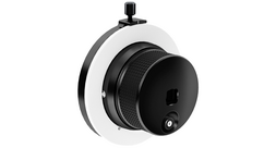 ARRI Two-Speed Knob (Left Side)
