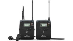 Sennheiser EW 122P G4-A1 Portable Lavalier Set