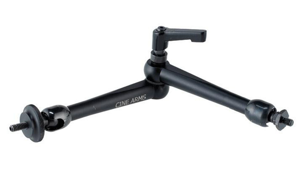 16x9 Noga DG Cine Arm 3/8
