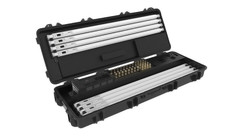 Astera FP1 Titan Tube 72W LED 8-Light Set with Charging Case