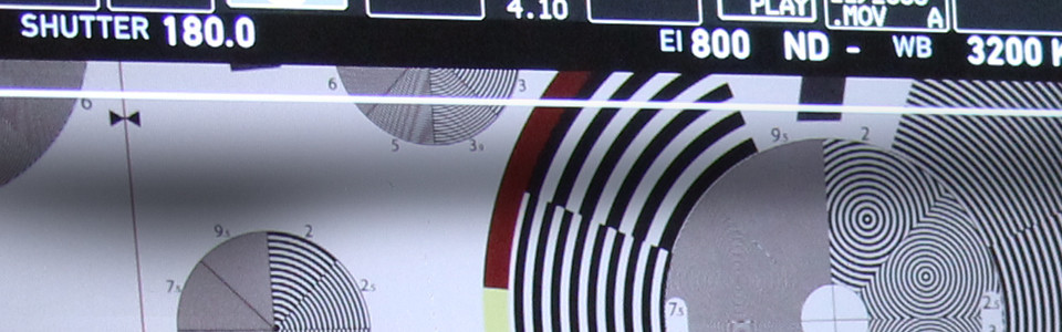 Header image for article At the Bench: Atomos Shogun Features & Configurations