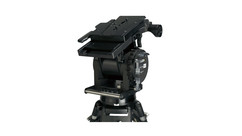 Miller Skyline 90 Fluid Head - Mitchell Base