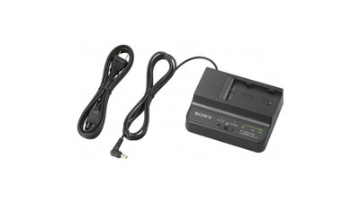 Sony BC-U1A Battery Charger for Sony BP-U30/BP-U60/BP-U90 Batteries