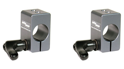 Anton/Bauer Clamp Kit for Matrix Cheese Plate - 19mm