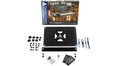 Triad-Orbit IO-Desk Laptop Support System