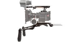 SHAPE RWBR Bundle Rig for RED WEAPON / EPIC-W / SCARLET-W / RAVEN