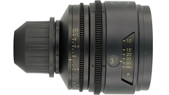 TRIBE7 BLACKWING7 37mm T1.9 Cine Lens T-Tuned in Feet