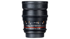 Rokinon 24mm T1.5 Cine DS Prime - E Mount
