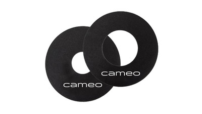Cameo Lens Donut - Large, 4"