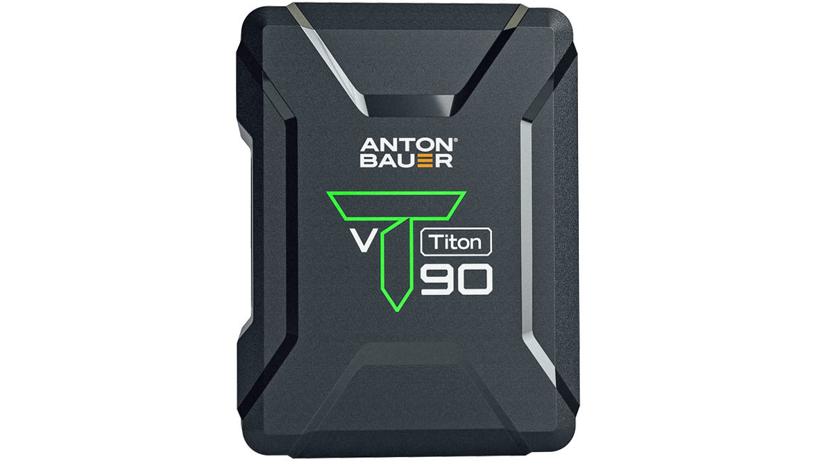 Mode d'emploi Anton/Bauer Titon Micro 150 (18 des pages