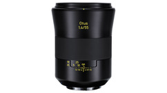 ZEISS 55mm f/1.4 Otus ZE Distagon T* Prime - EF Mount