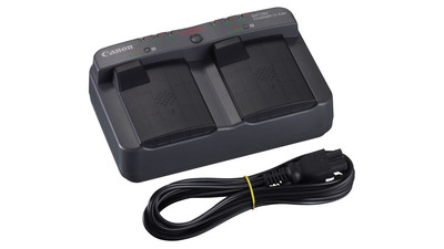 Canon LC-E4N Battery Charger & Power Adapter