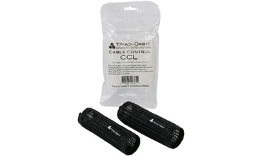 Triad-Orbit CCL Large Cable Control (2-Pack)