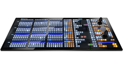Vizrt IP Series 4-Stripe Control Panel for TriCaster Series