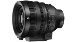 Sony FE C 16-35mm T3.1 G Full-Frame Cinema Zoom (E-Mount)