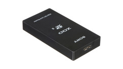 Sony MRWE90-BC2 XQD / SD Card Reader