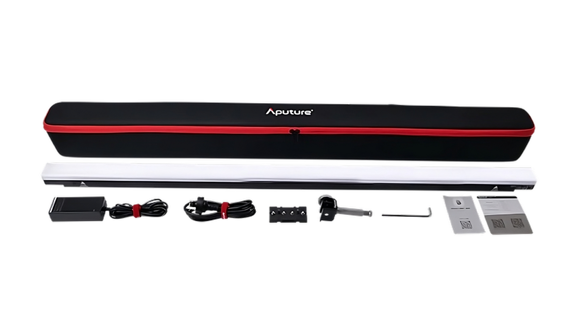 Aputure INFINIBAR PB12 - (4' Bar) | LED | Lighting | Buy | AbelCine