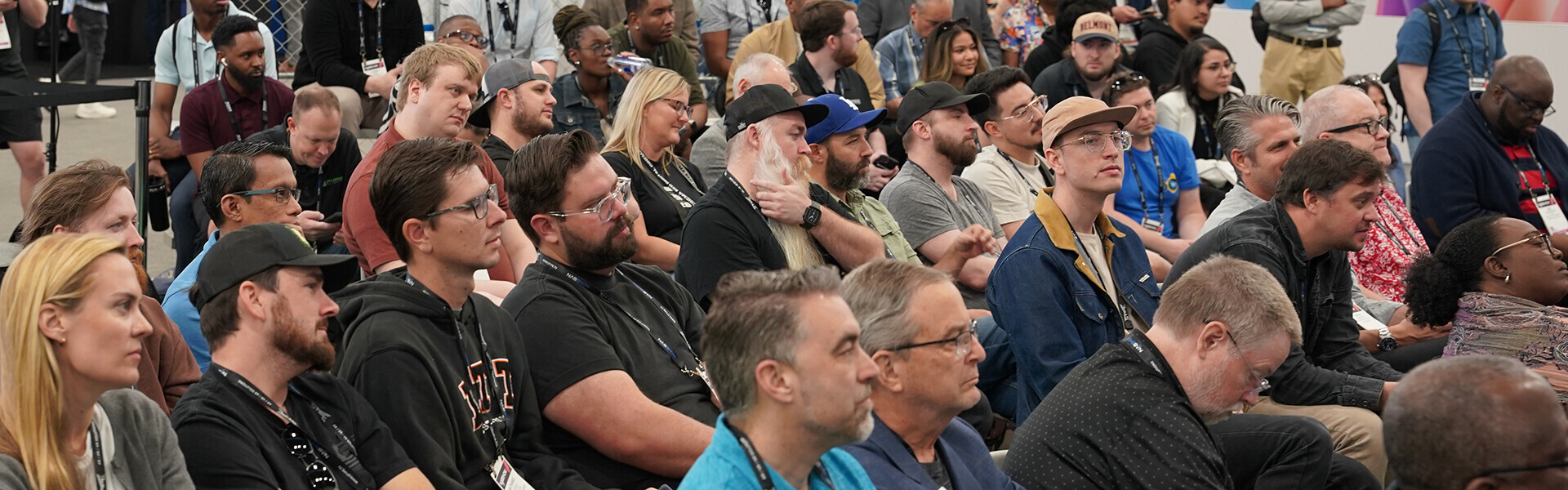 Header image for article NAB 2025: Highlighting Faith-Based Production & Cinematic Innovation