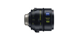 ZEISS 100mm Supreme Prime T1.5 - Imperial, PL Mount