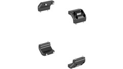 ARRI Vertical Format Adapters for ALEXA Mini