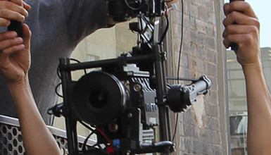 Intro image for article AbelCine Offers Freefly Certified Workshops on MoVI Systems