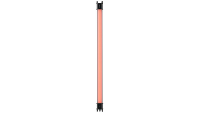 Nanlite PavoTube II 15C 2' LED Tube Light with AC Charger, Mount, and Case