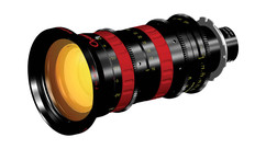 Angenieux 16-42mm Optimo DP Rouge T2.8 Zoom - PL Mount
