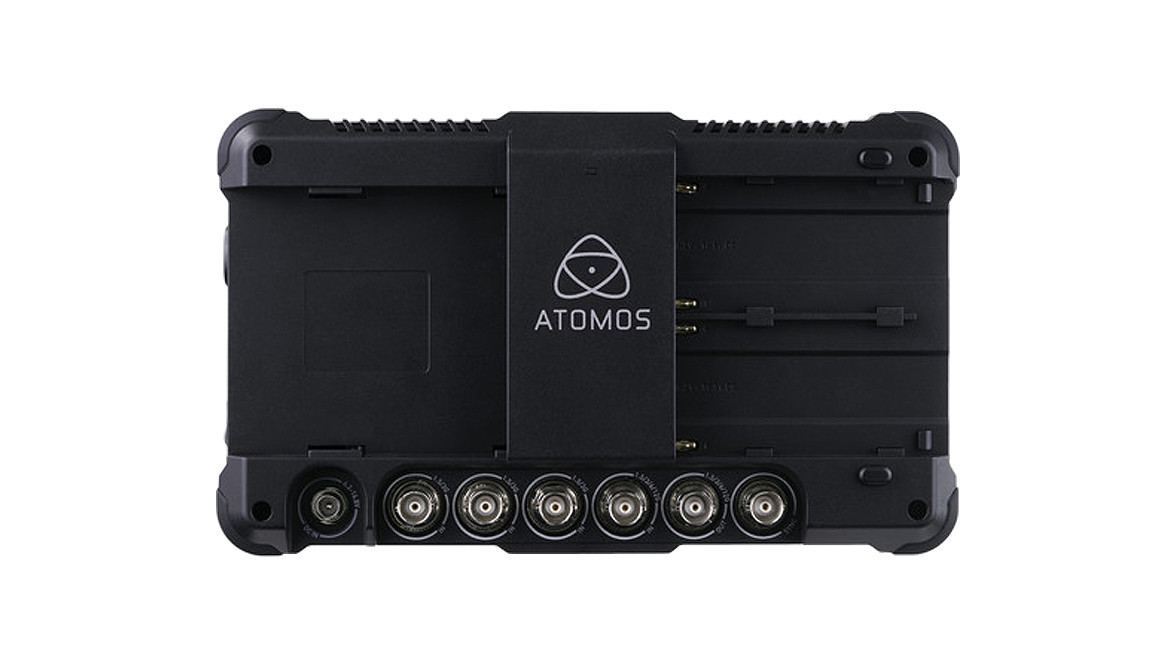 Sony Fs5 Atomos Shogun Inferno Setup Camera Sony Fs5 Atomos Shogun