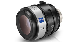 ZEISS Aatma 65mm T1.5 Prime (ARRI PL, Feet)
