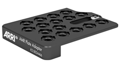 ARRI AMR Plate Adapter